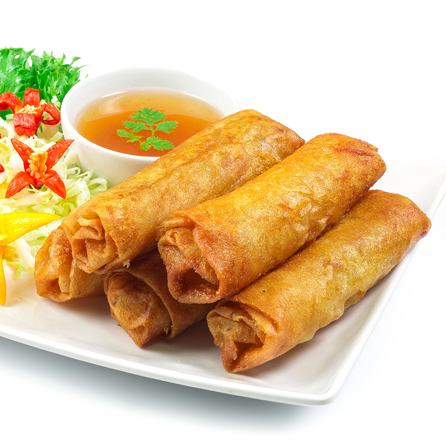 spring-roll
