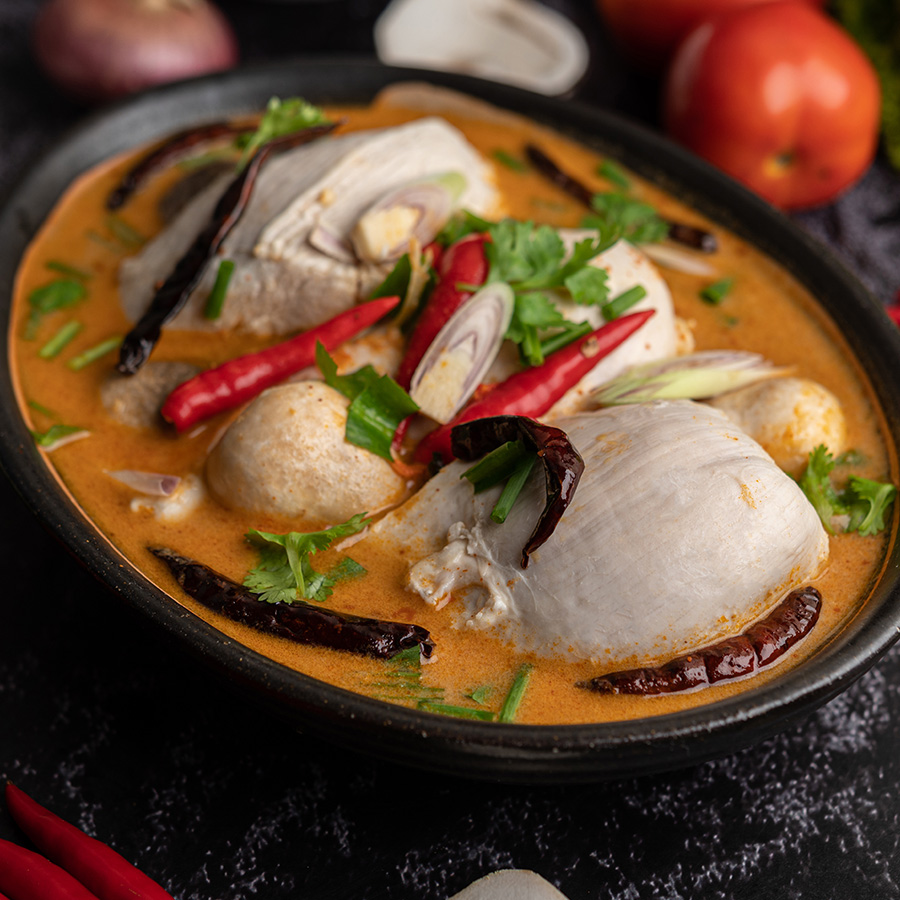 tomyum-chicken